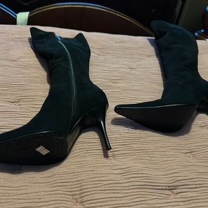 Bonetti boots size 37